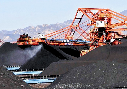 煤矿安全监测项目分析