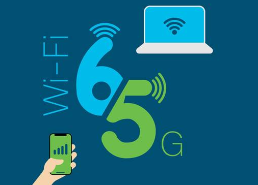 úİȫǻۿɽ5GWiFi6